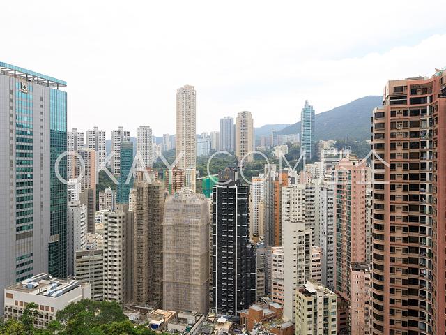 Richery Garden | Richery Garden, Mid-levels East -