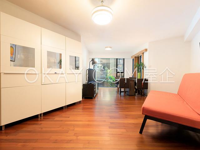 Richery Garden | Richery Garden, Mid-levels East -