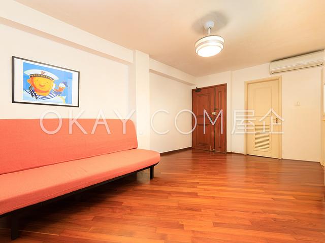 Richery Garden | Richery Garden, Mid-levels East -