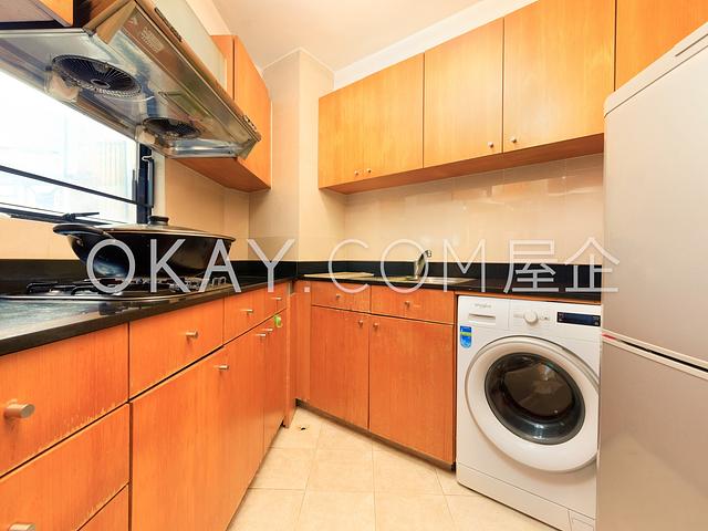 Richery Garden | Richery Garden, Mid-levels East -