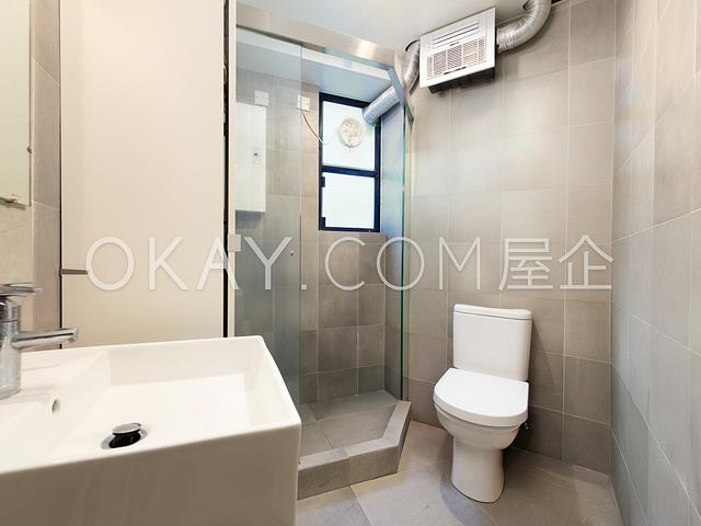 Richery Garden | Richery Garden, Mid-levels East -