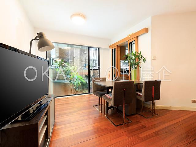 Richery Garden | Richery Garden, Mid-levels East -