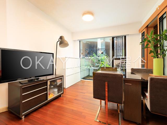 Richery Garden | Richery Garden, Mid-levels East -