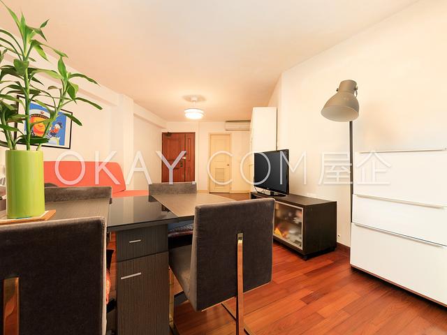 Richery Garden | Richery Garden, Mid-levels East -