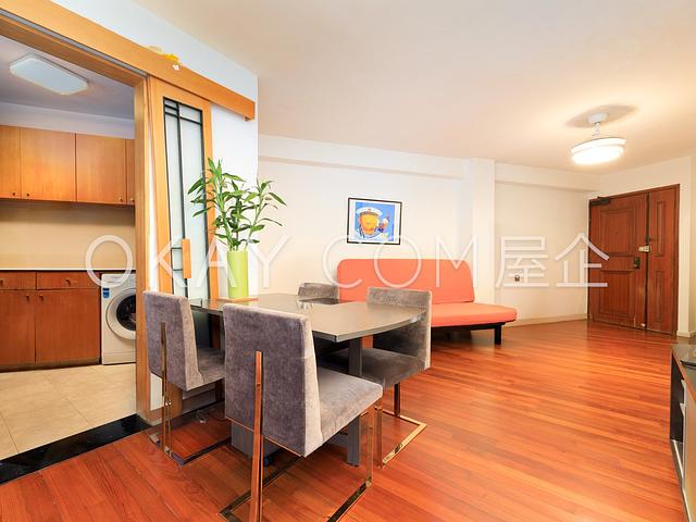 Richery Garden | Richery Garden, Mid-levels East -