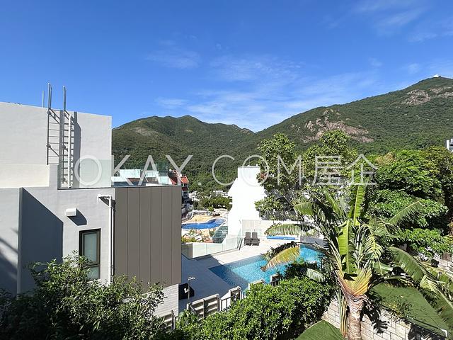 Ann Gardens | Ann Gardens, Shouson Hill - 4 Bed, 3