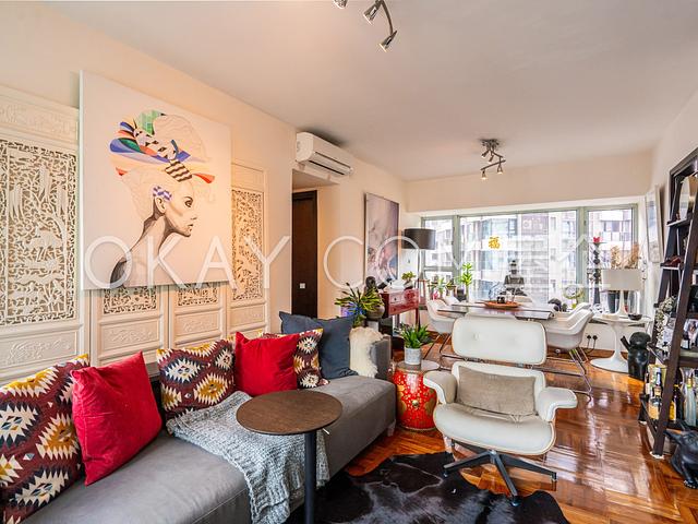 Casa Bella | Casa Bella, Mid-levels West - 3 Bed,