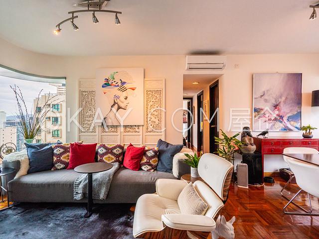 Casa Bella | Casa Bella, Mid-levels West - 3 Bed,