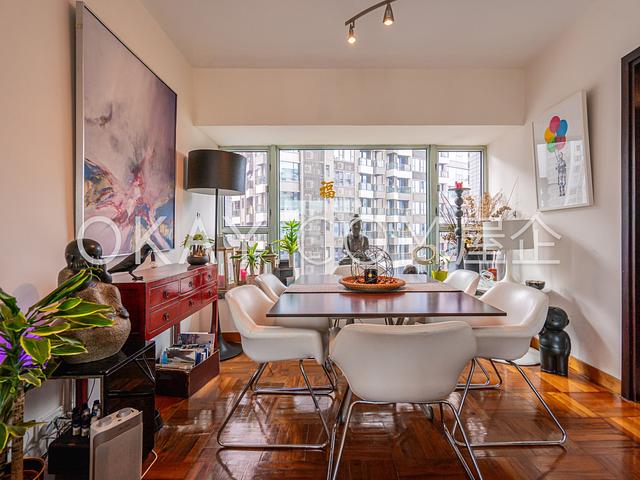 Casa Bella | Casa Bella, Mid-levels West - 3 Bed,