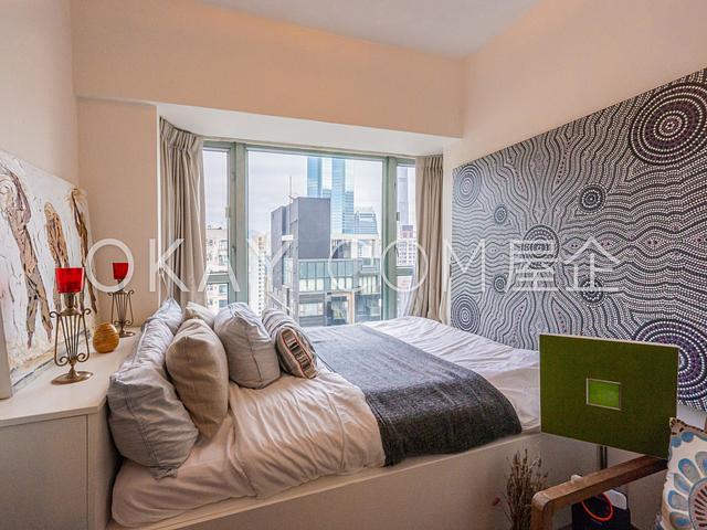 Casa Bella | Casa Bella, Mid-levels West - 3 Bed,