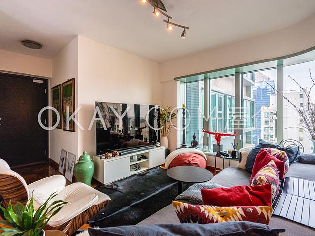 Casa Bella | Casa Bella, Mid-levels West - 3 Bed,
