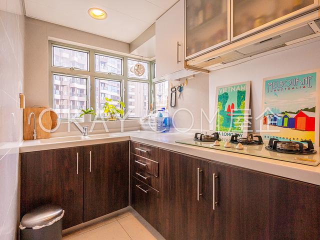 Casa Bella | Casa Bella, Mid-levels West - 3 Bed,