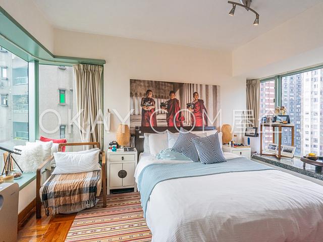 Casa Bella | Casa Bella, Mid-levels West - 3 Bed,