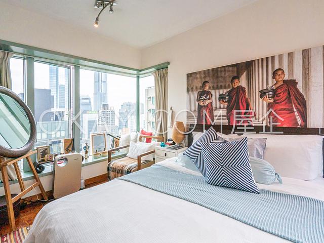 Casa Bella | Casa Bella, Mid-levels West - 3 Bed,