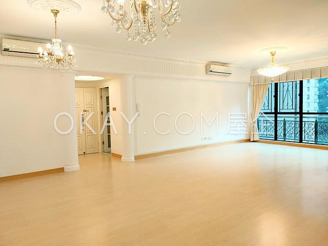 Clovelly Court | Clovelly Court, Mid-levels