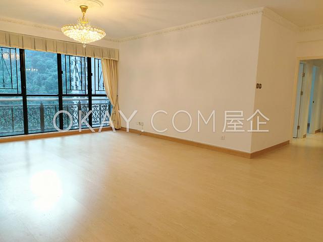 Clovelly Court | Clovelly Court, Mid-levels