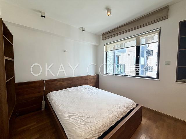 Caine Building | Caine Building, Mid-levels West -