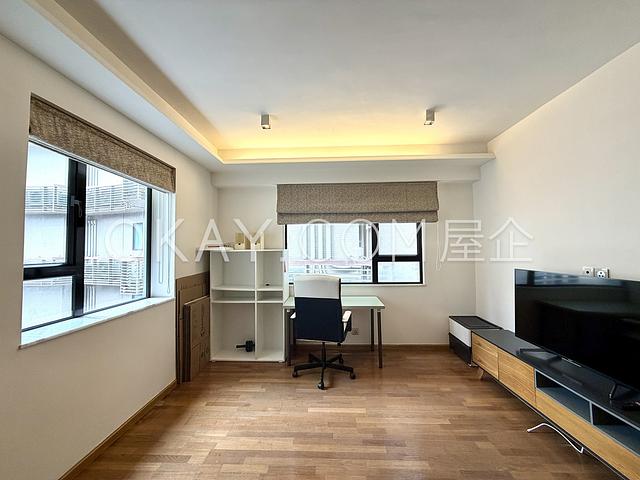 Caine Building | Caine Building, Mid-levels West -