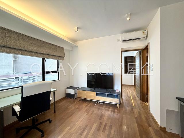 Caine Building | Caine Building, Mid-levels West -