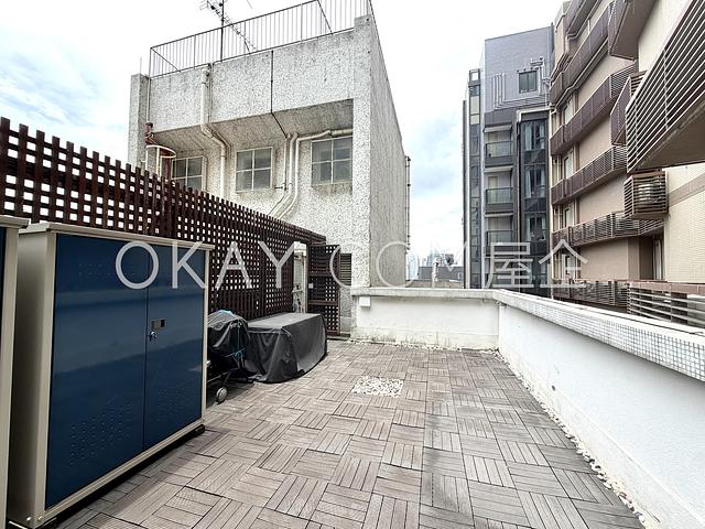Caine Building | Caine Building, Mid-levels West -
