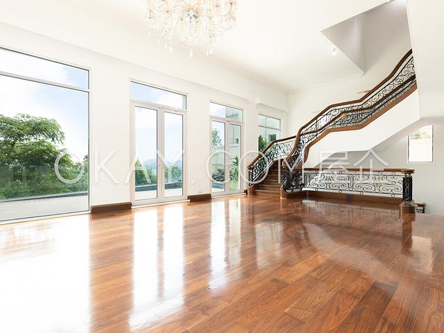 110 Repulse Bay Road | 110 Repulse Bay Road,
