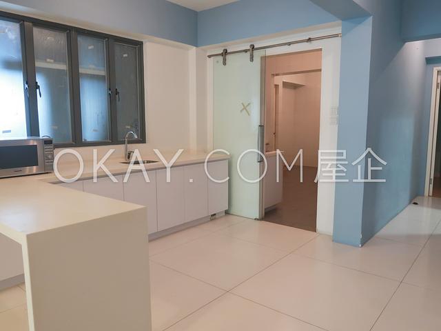 Kam Yuen Mansion | Kam Yuen Mansion, Mid-levels