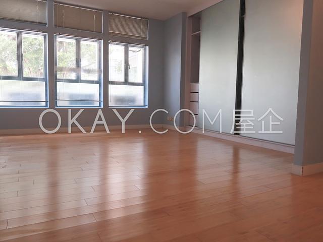 Kam Yuen Mansion | Kam Yuen Mansion, Mid-levels