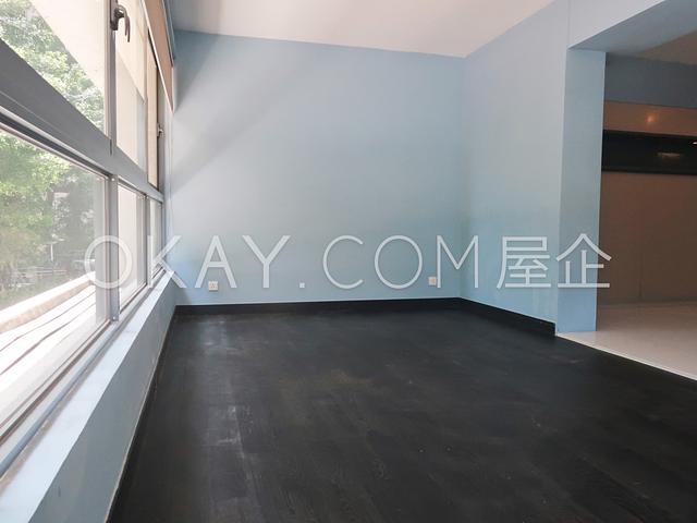 Kam Yuen Mansion | Kam Yuen Mansion, Mid-levels