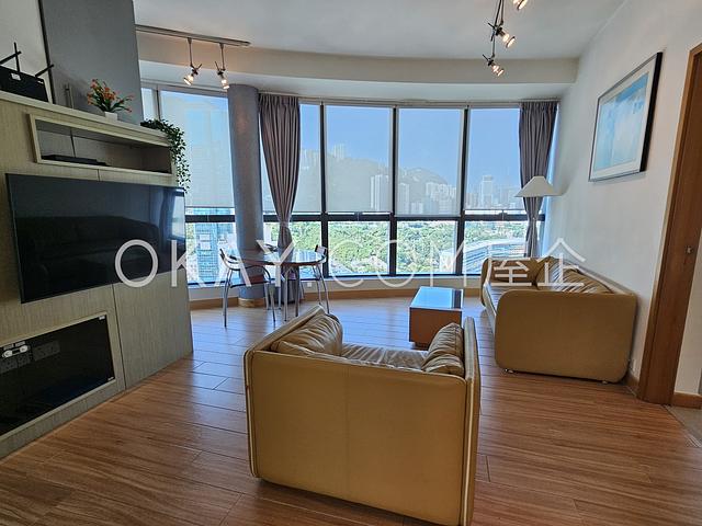 The Ellipsis | The Ellipsis, Happy Valley - 2 Bed,