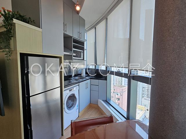 The Ellipsis | The Ellipsis, Happy Valley - 2 Bed,