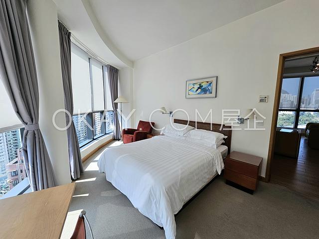 The Ellipsis | The Ellipsis, Happy Valley - 2 Bed,