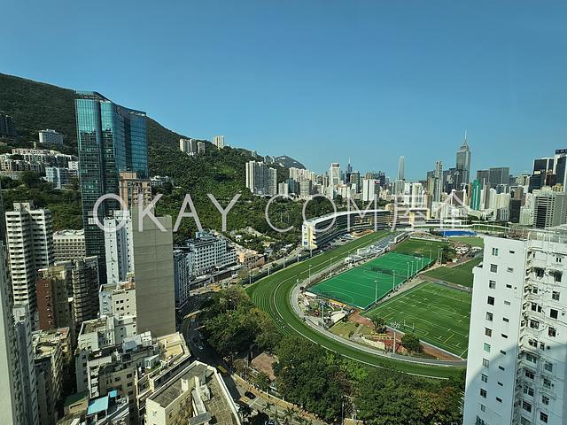 The Ellipsis | The Ellipsis, Happy Valley - 2 Bed,