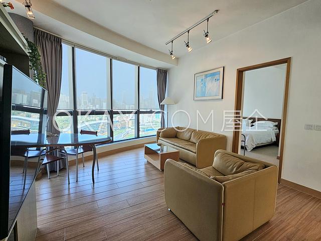 The Ellipsis | The Ellipsis, Happy Valley - 2 Bed,