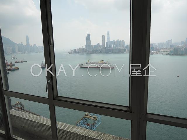 City Garden | City Garden, Fortress Hill - 2 Bed,