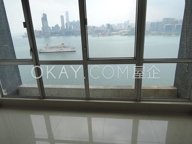 City Garden | City Garden, Fortress Hill - 2 Bed,