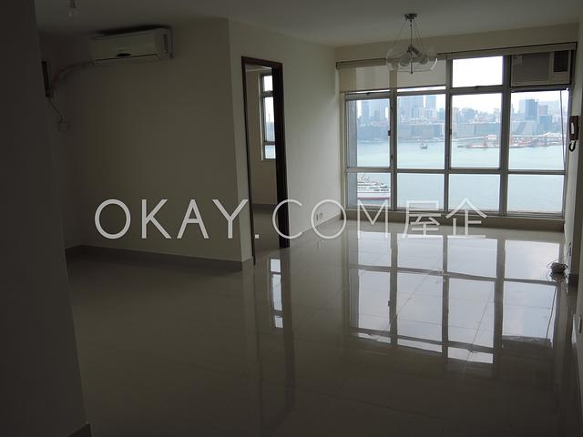 City Garden | City Garden, Fortress Hill - 2 Bed,