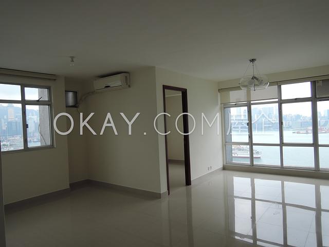 City Garden | City Garden, Fortress Hill - 2 Bed,