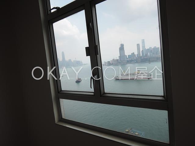 City Garden | City Garden, Fortress Hill - 2 Bed,