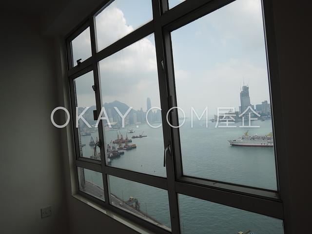 City Garden | City Garden, Fortress Hill - 2 Bed,