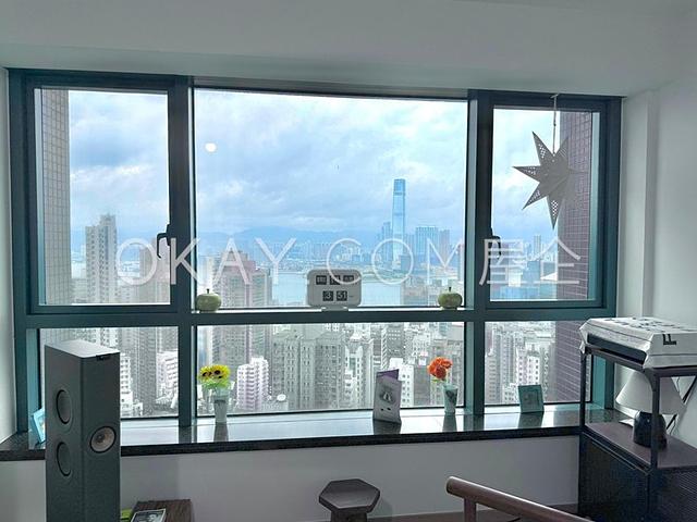 80 Robinson Road | 80 Robinson Road, Mid-levels
