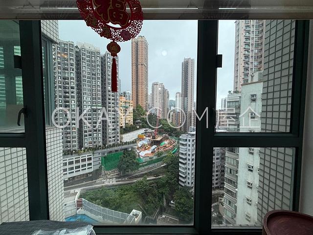 80 Robinson Road | 80 Robinson Road, Mid-levels
