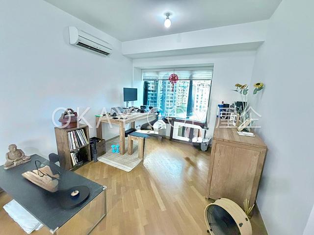 80 Robinson Road | 80 Robinson Road, Mid-levels
