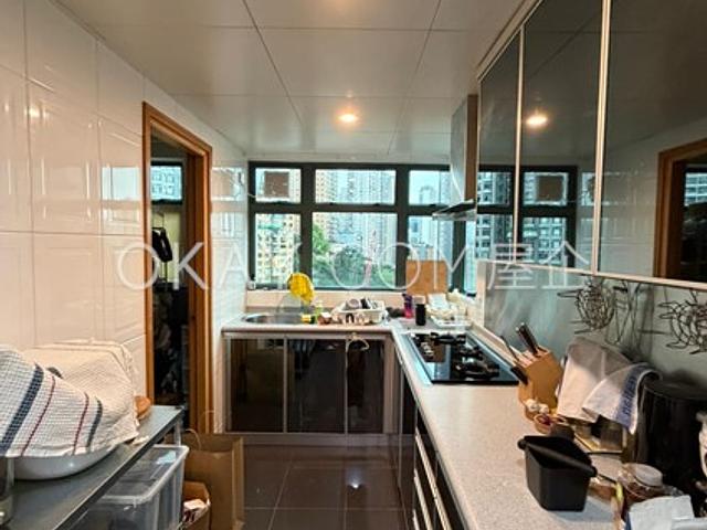 80 Robinson Road | 80 Robinson Road, Mid-levels