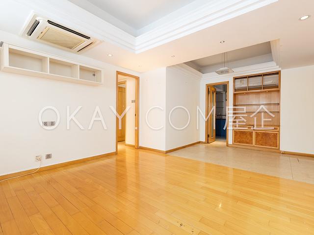 Chong Yuen | Chong Yuen, Mid-levels West - 3 Bed,
