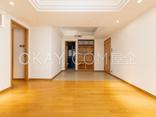 Chong Yuen | Chong Yuen, Mid-levels West - 3 Bed,
