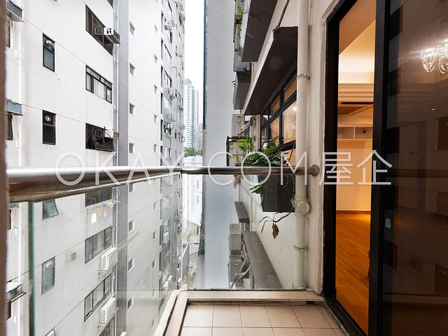 Chong Yuen | Chong Yuen, Mid-levels West - 3 Bed,