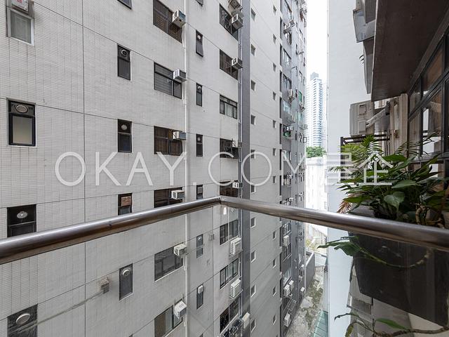 Chong Yuen | Chong Yuen, Mid-levels West - 3 Bed,