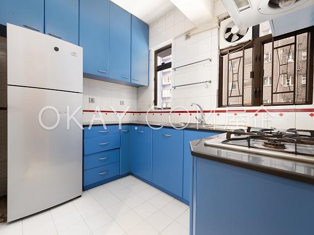 Chong Yuen | Chong Yuen, Mid-levels West - 3 Bed,