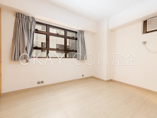Chong Yuen | Chong Yuen, Mid-levels West - 3 Bed,