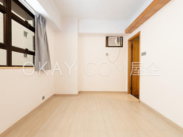 Chong Yuen | Chong Yuen, Mid-levels West - 3 Bed,